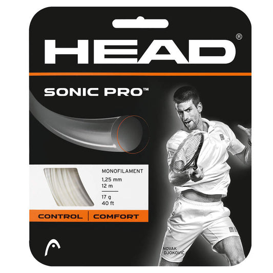 Head Sonic Pro