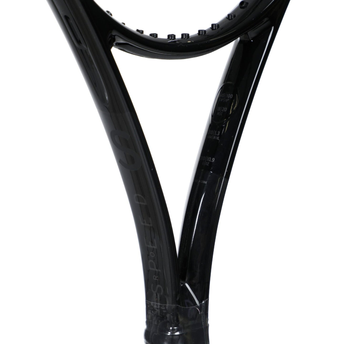 Head Speed Pro Legend - Modell 2024