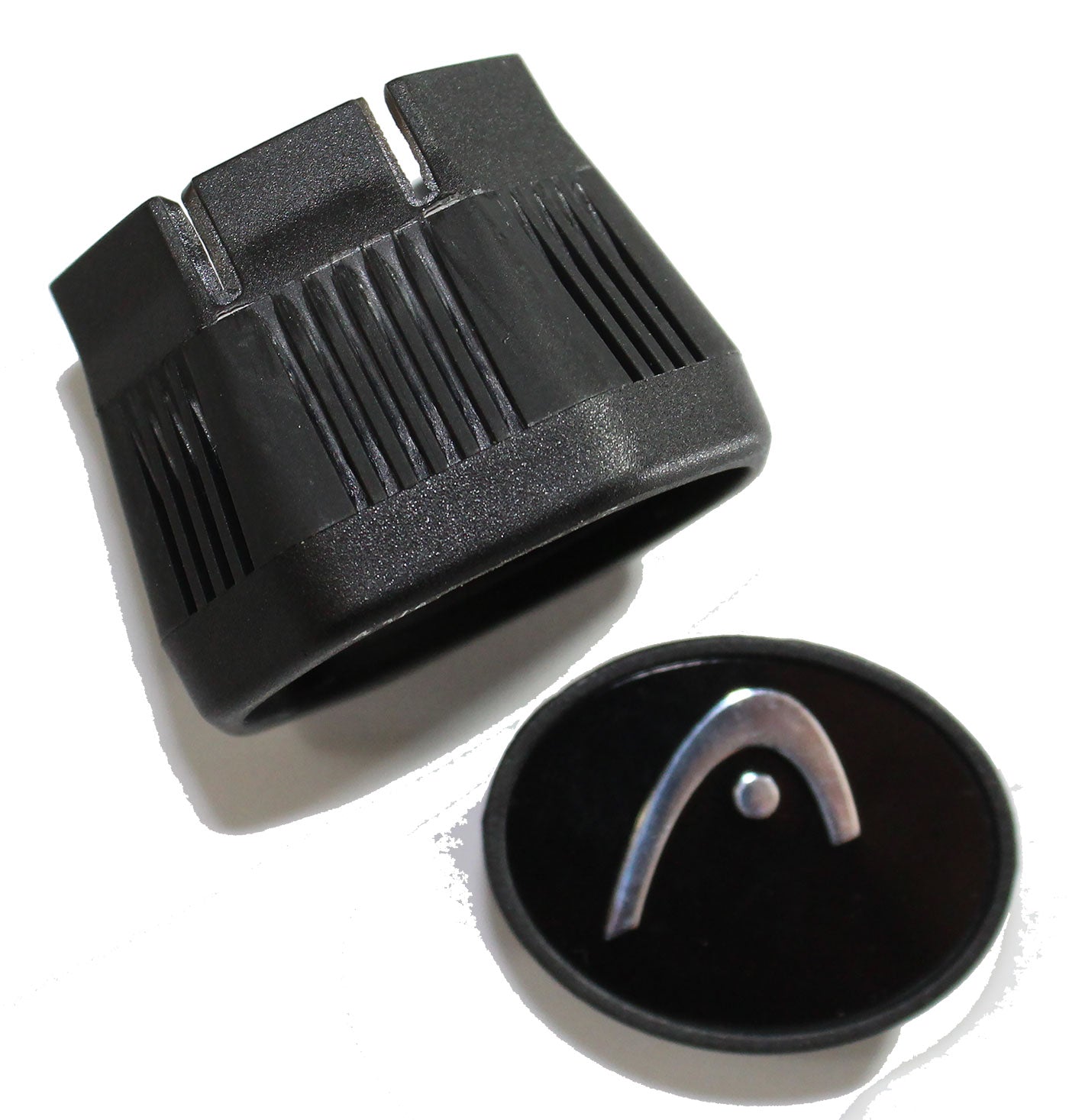 Head - Griffkappe Butt Cap verschiedene Modelle - TK219HR / TK219S / TK 74 / New Buttcap 2025