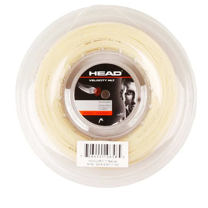 Head Velocity MLT - Bespannservice.de - Frank Gayer