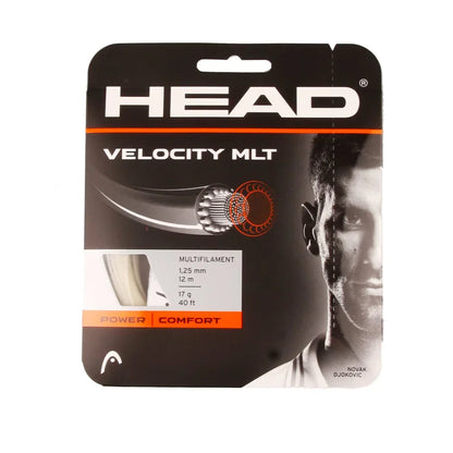 Head Velocity MLT - Bespannservice.de - Frank Gayer
