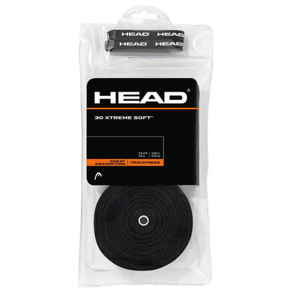 Head Xtreme Soft Overgrip - Bespannservice.de - Frank Gayer