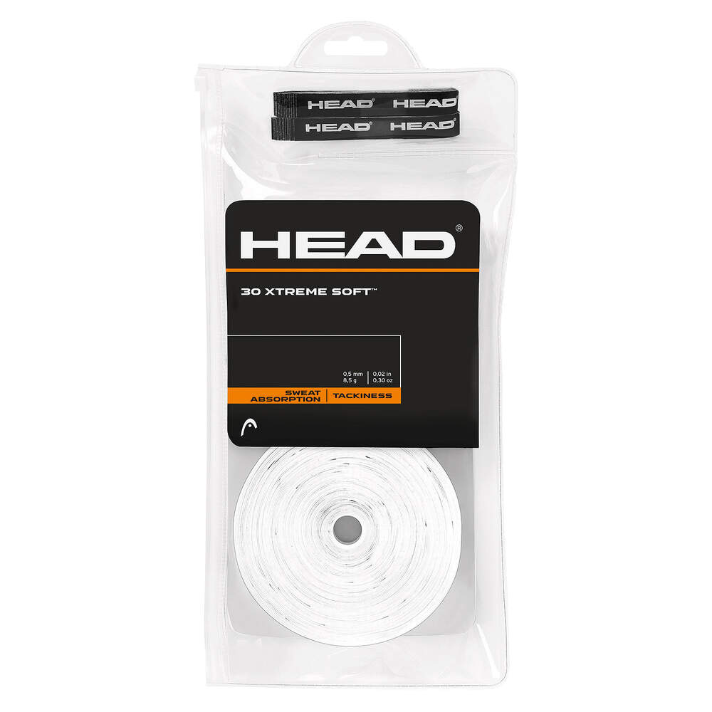Head Xtreme Soft Overgrip