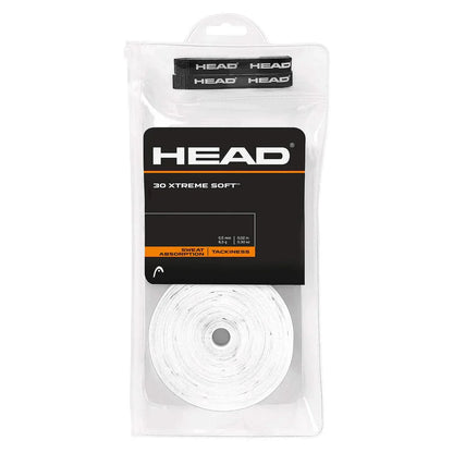 Head Xtreme Soft Overgrip - Bespannservice.de - Frank Gayer