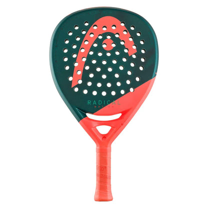 Head Radical Motion Padel Schläger - Modell 2026 - Bespannservice.de - Frank Gayer