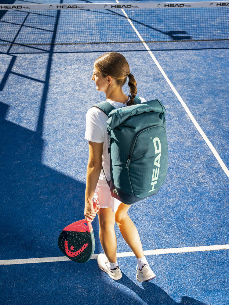 Head Radical Motion Padel Schläger - Modell 2026