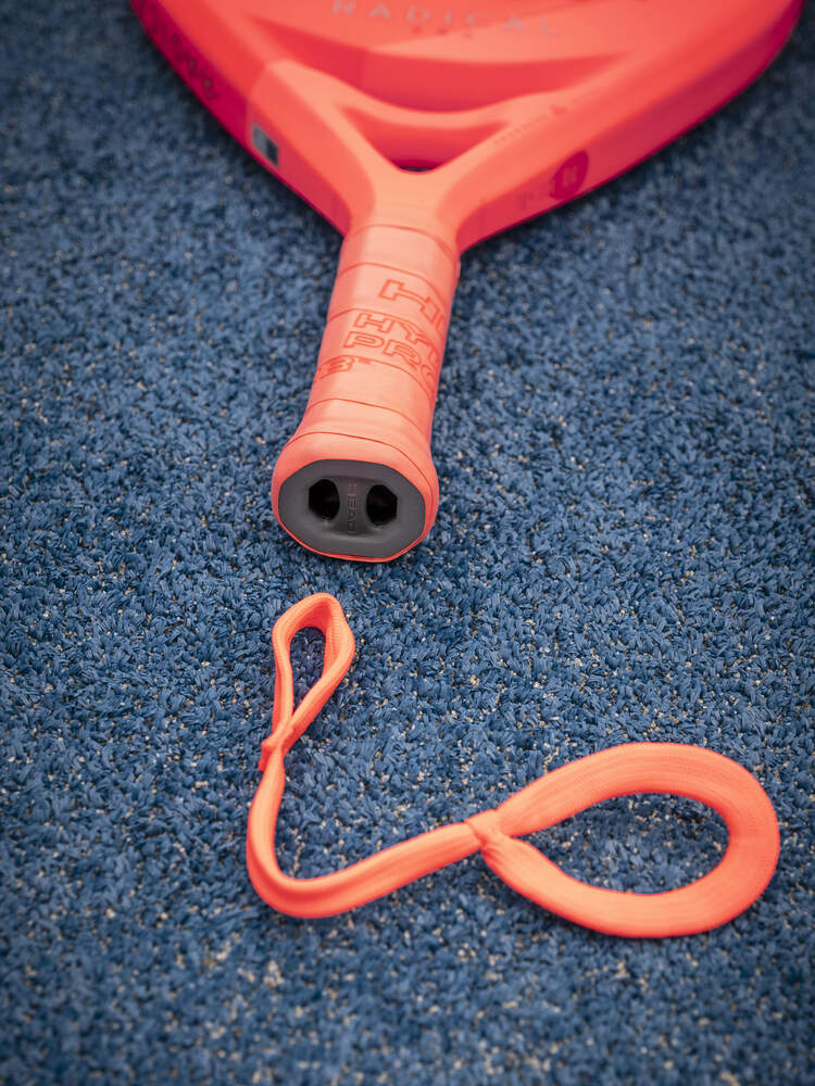 Head Radical Pro Padel Schläger - Modell 2026