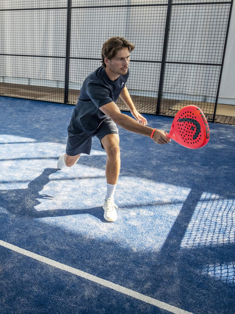 Head Radical Pro Padel Schläger - Modell 2026