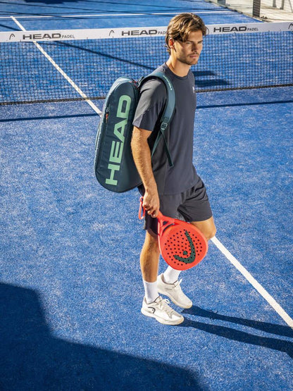Head Radical Pro Padel Schläger - Modell 2026 - Bespannservice.de - Frank Gayer