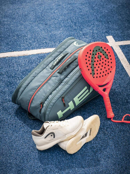Head Radical Pro Padel Schläger - Modell 2026 - Bespannservice.de - Frank Gayer