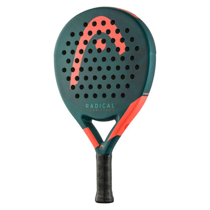 Head Radical Team Lite Padel Schläger - Modell 2026 - Bespannservice.de - Frank Gayer