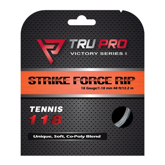 Tru Pro (Tier One) Strike Force RIP