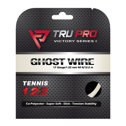 Tru Pro (Tier One) Ghost Wire