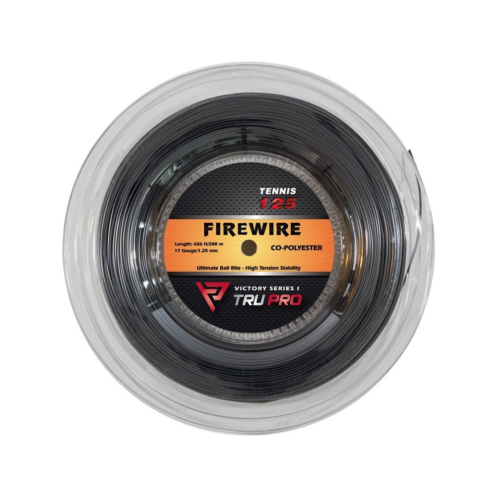 Tru Pro (Tier One) Firewire