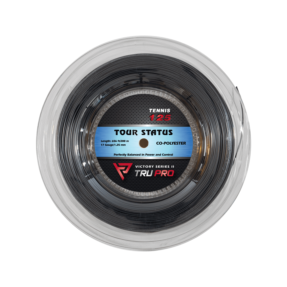 Tru Pro (Tier One) Tour Status