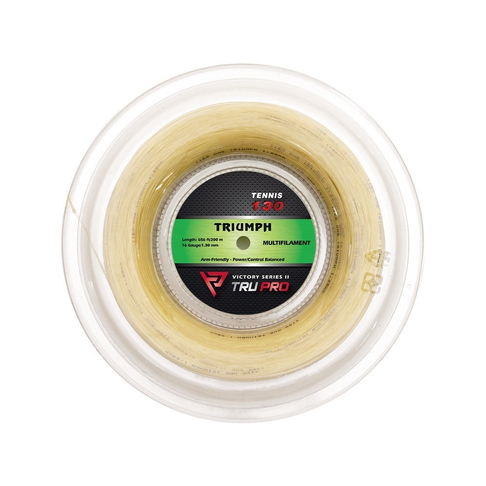 Tru Pro (Tier One) Triumph