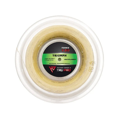 Tru Pro (Tier One) Triumph - Bespannservice.de - Frank Gayer