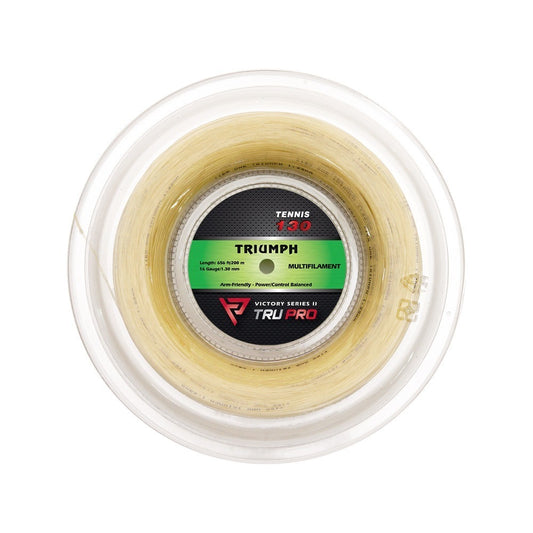 Tru Pro (Tier One) Triumph