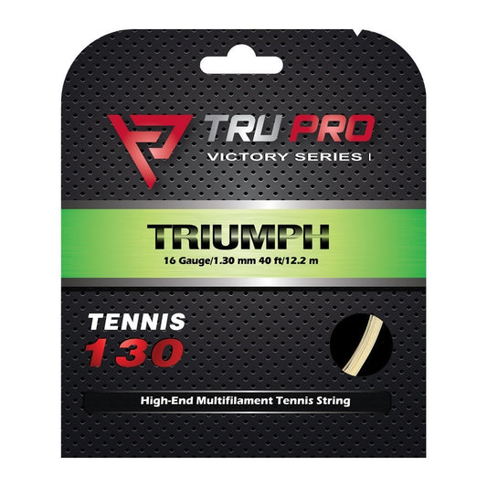Tru Pro (Tier One) Triumph