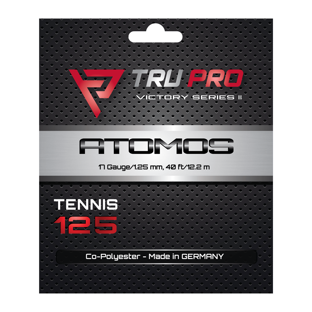 Tru Pro (Tier One) Atomos