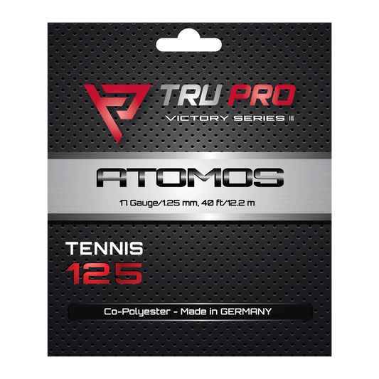 Tru Pro (Tier One) Atomos