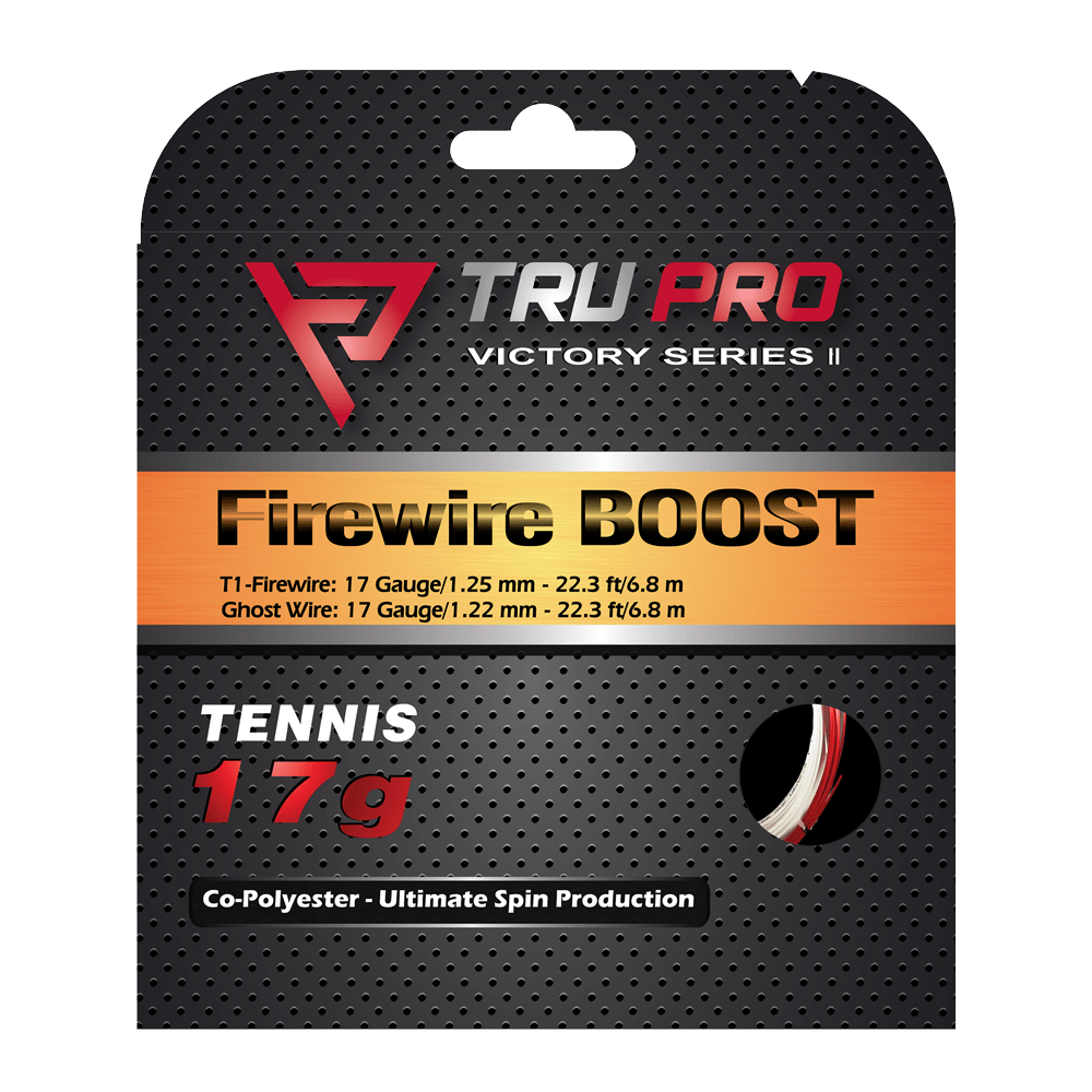 Tru Pro (Tier One) Firewire Boost
