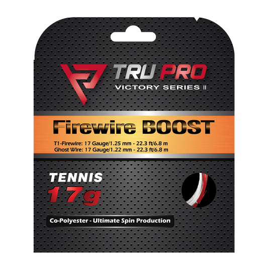 Tru Pro (Tier One) Firewire Boost