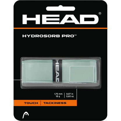 Head HydroSorb Pro - Basisgriffband Basegrip - Bespannservice.de - Frank Gayer