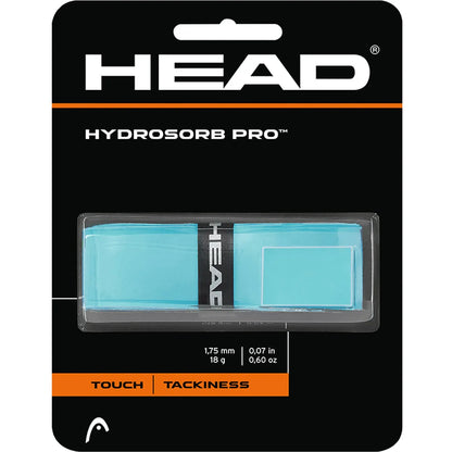 Head HydroSorb Pro - Basisgriffband Basegrip - Bespannservice.de - Frank Gayer