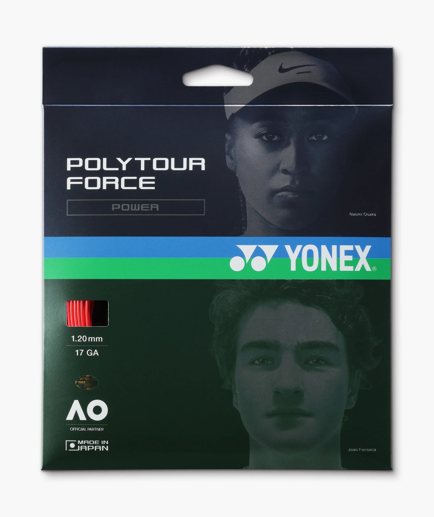 Yonex Poly Tour Force