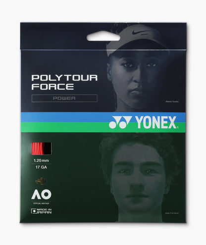Yonex Poly Tour Force