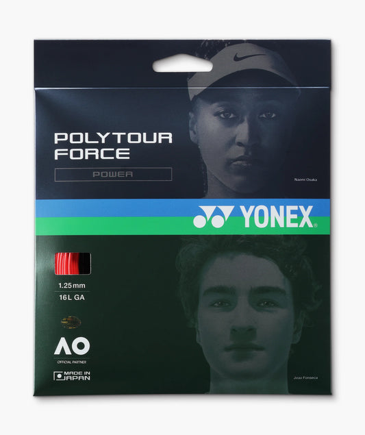 Yonex Poly Tour Force