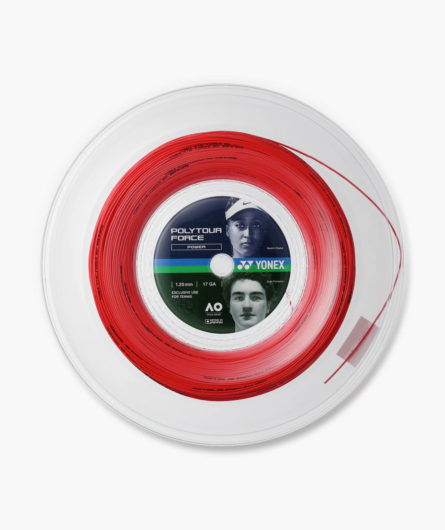 Yonex Poly Tour Force