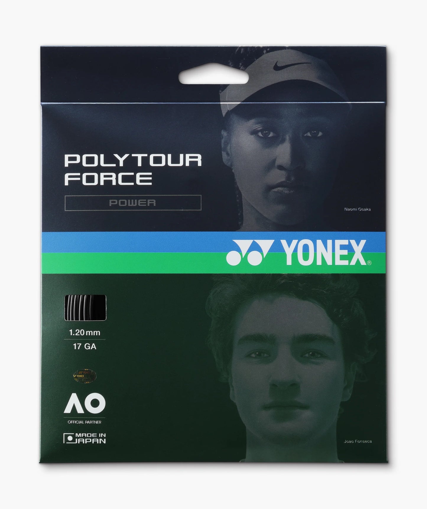 Yonex Poly Tour Force