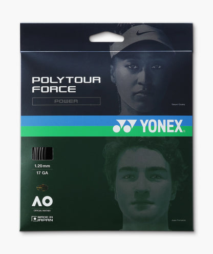 Yonex Poly Tour Force