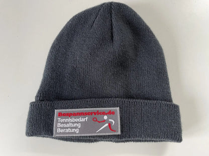 Pudelmütze Thinsulate Beanie - Bespannservice.de - Frank Gayer