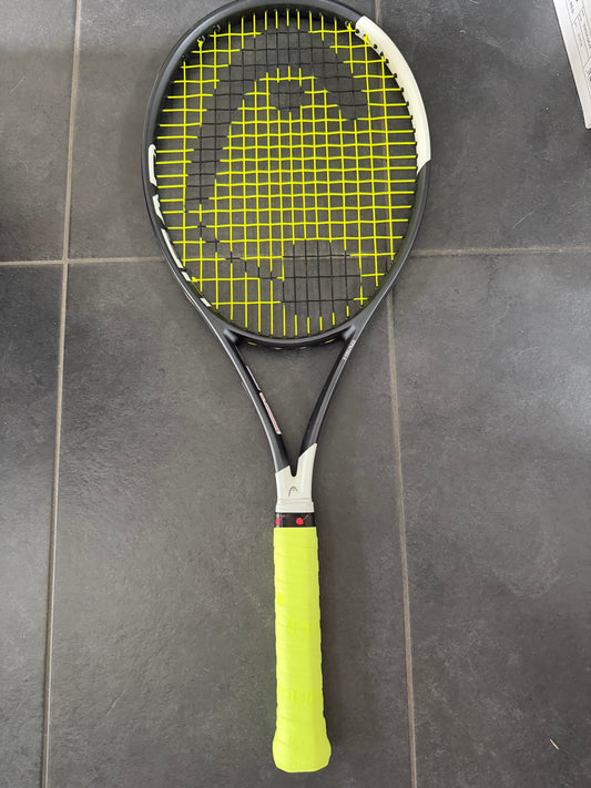 Testschläger Head Speed MP - Modell 2026