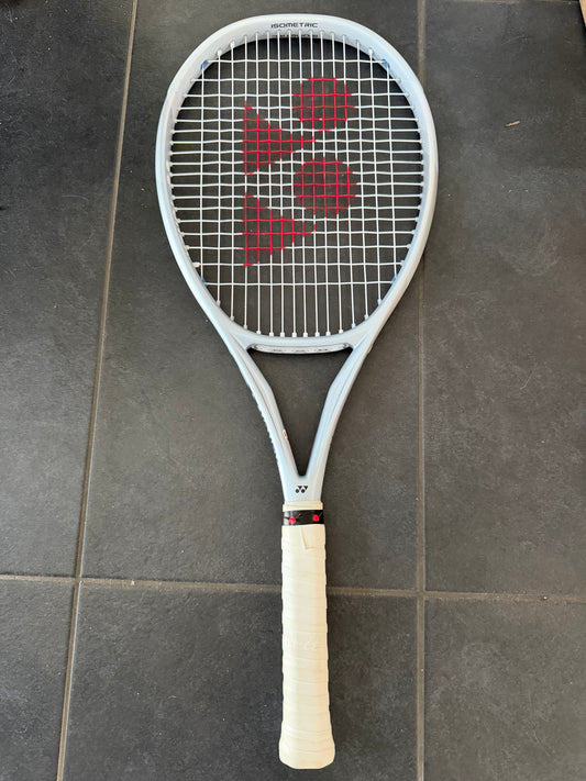 Testschläger Yonex Muse 100 - Modell 2026
