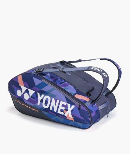 Yonex Pro Raquetbag 12er (Midnight Navy) - Modell 2025 - Bespannservice.de - Frank Gayer