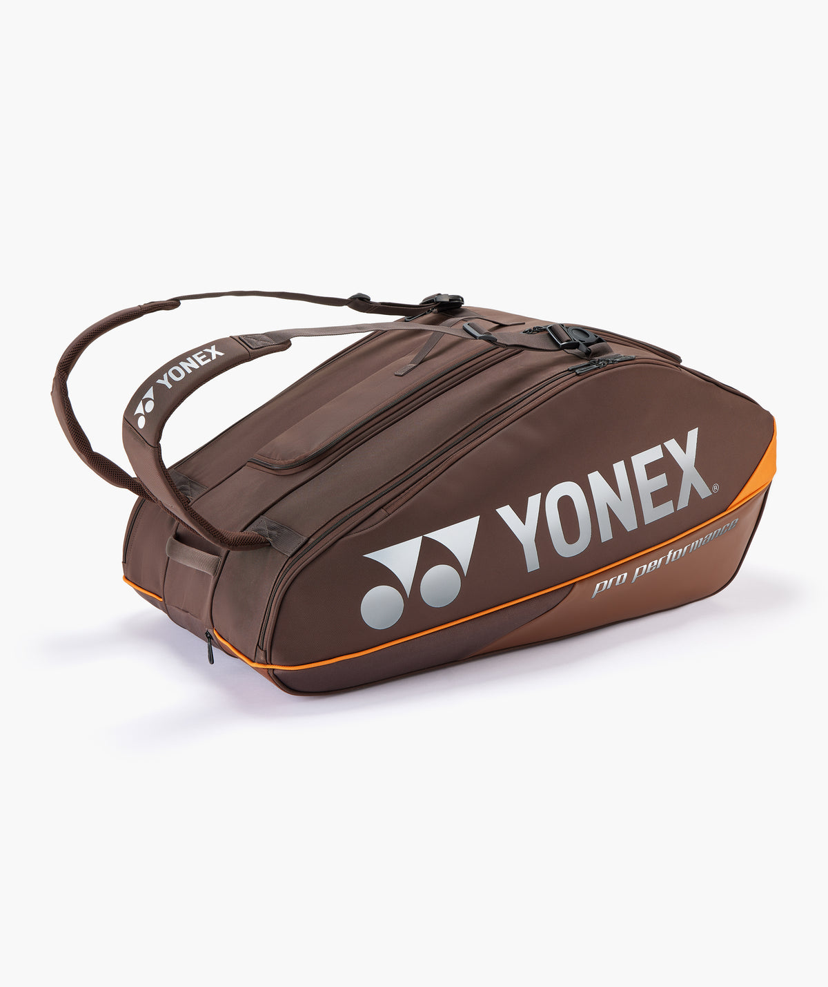 Yonex Pro Racquetbag 12er (Espresso) - Modell 2026