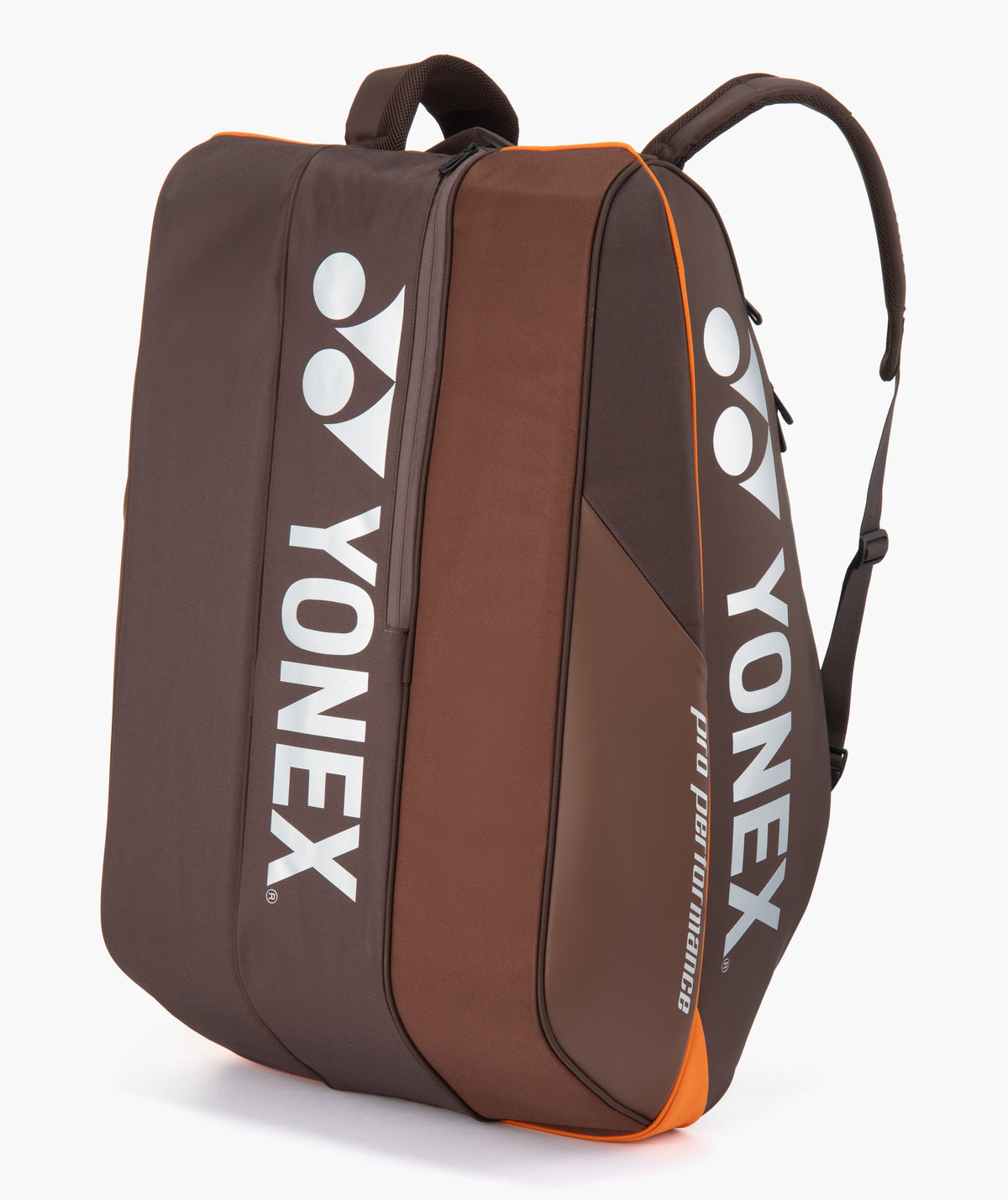Yonex Pro Racquetbag 12er (Espresso) - Modell 2026