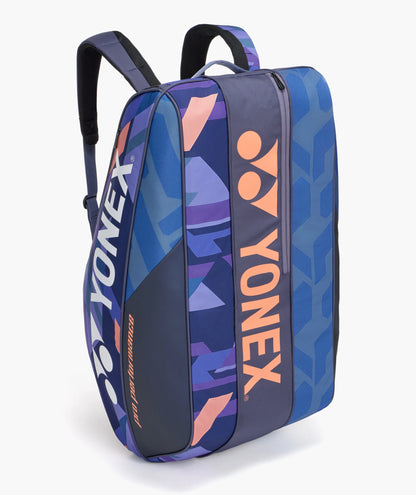 Yonex Pro Raquetbag 9er (Midnight Navy) - Modell 2024 - Bespannservice.de - Frank Gayer