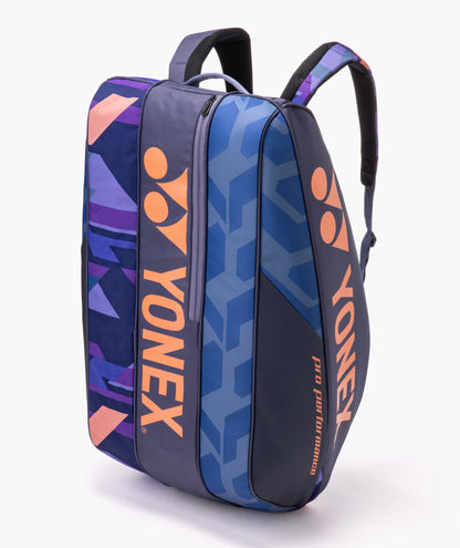 Yonex Pro Raquetbag 9er (Midnight Navy) - Modell 2024 - Bespannservice.de - Frank Gayer