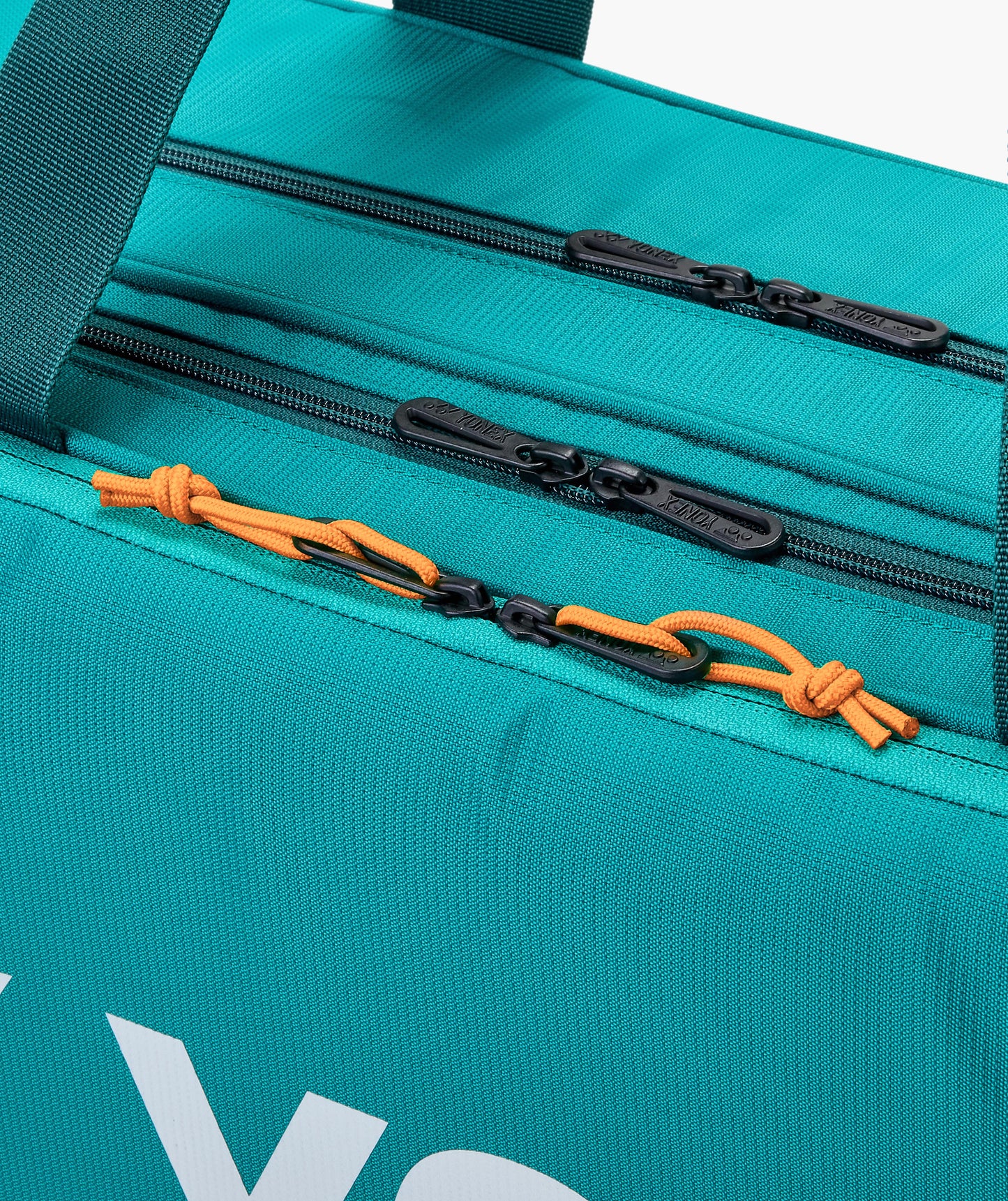 Yonex Pro Tournament Bag (Dark Green) - Modell 2025