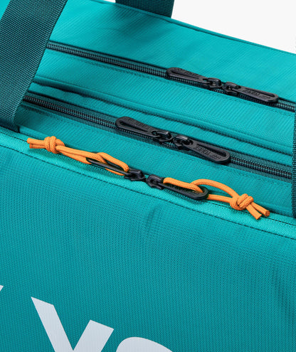 Yonex Pro Tournament Bag (Dark Green) - Modell 2025 - Bespannservice.de - Frank Gayer