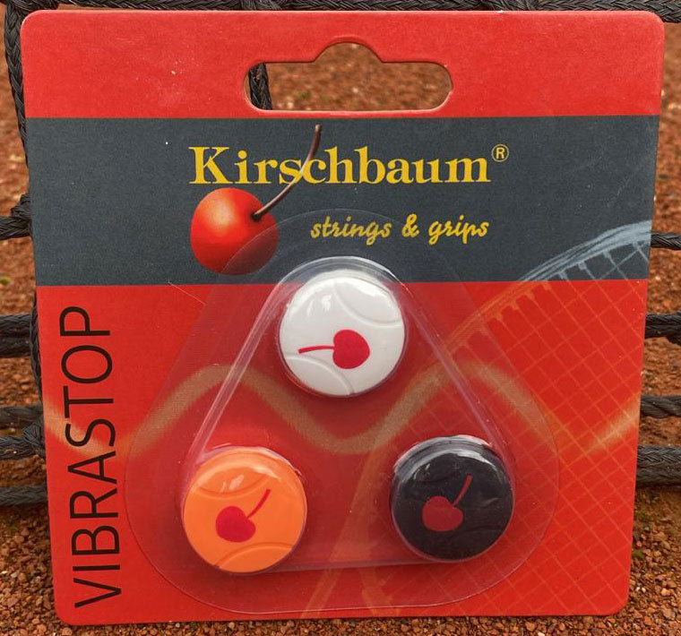 Kirschbaum Vibrastop 3er Set