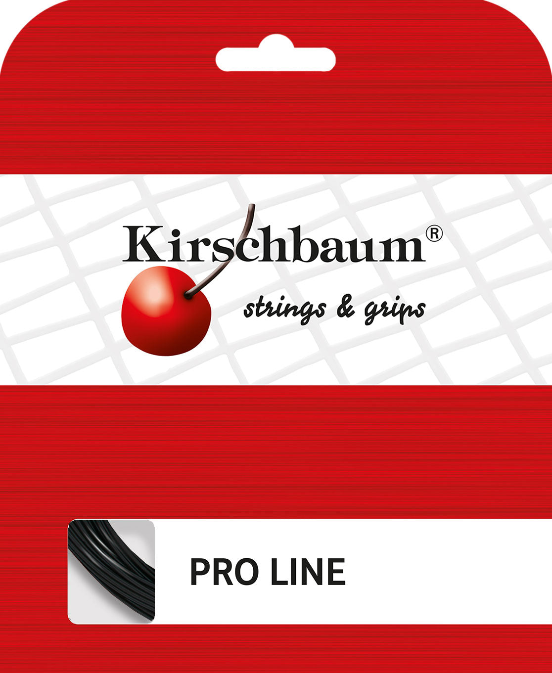 Kirschbaum Pro Line ( ehemals Pro Line II )