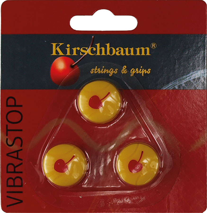 Kirschbaum Vibrastop 3er Set
