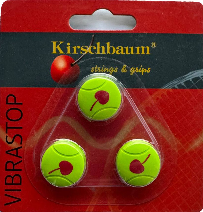 Kirschbaum Vibrastop 3er Set