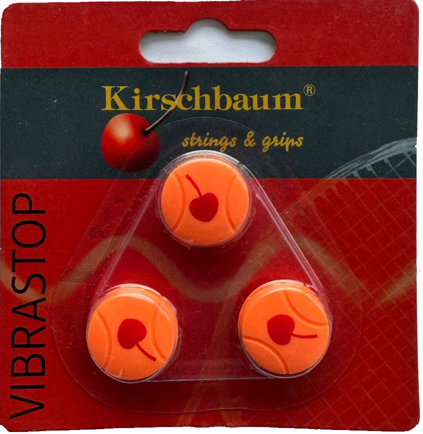 Kirschbaum Vibrastop 3er Set